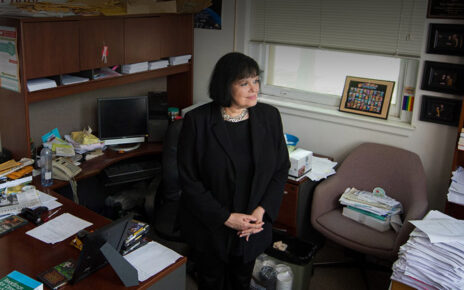 Dr. Etti Naveh-Benjamin